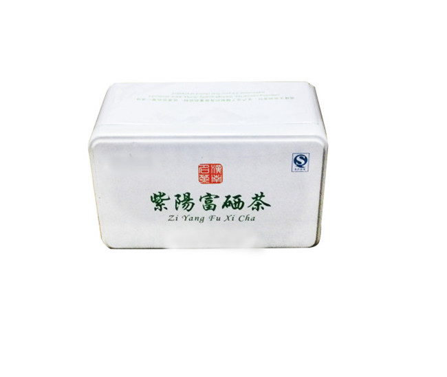 紫陽(yáng)富硒茶廠(chǎng)包裝鐵盒